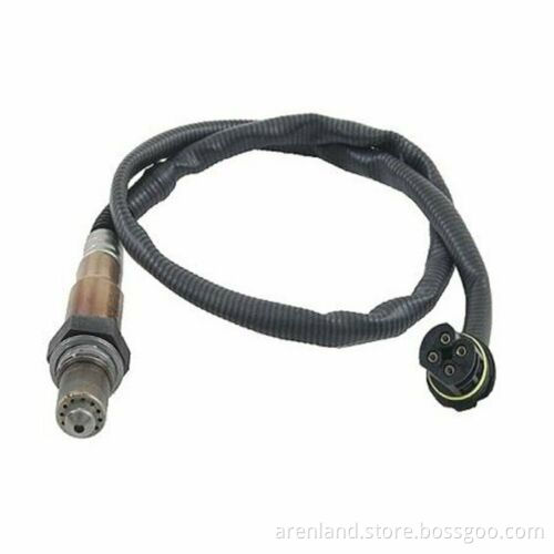 New o2 engine oxygen sensor for Benz